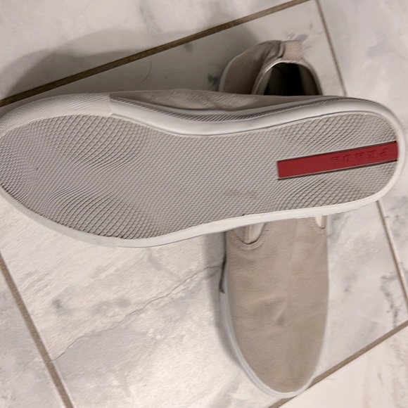 Prada slip-on - Picture 3 of 3